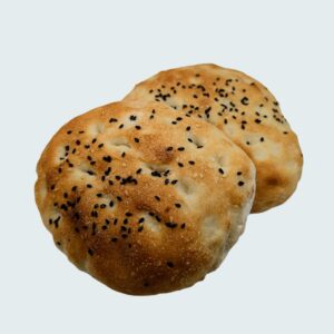Homemade Bread