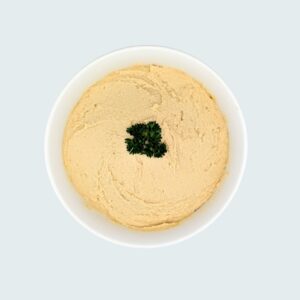 Homemade Hummus (4oz)