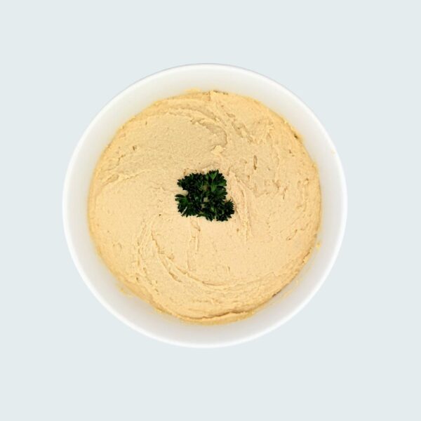 Homemade Hummus (4oz)