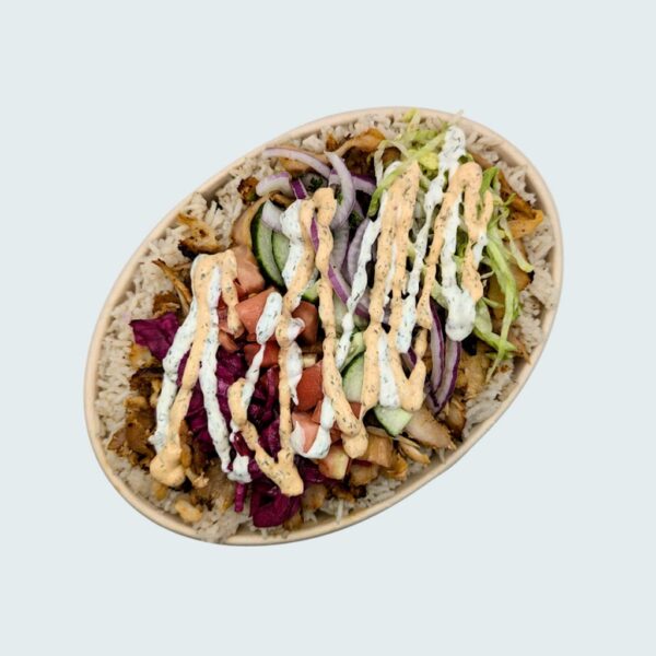 Rice Bowl
