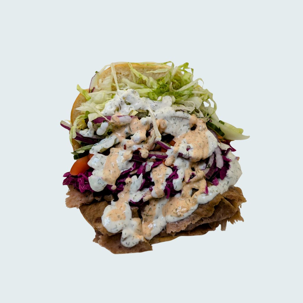 Pita
