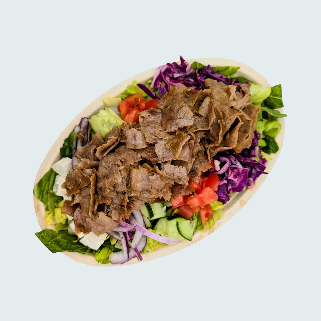 Salad Bowl