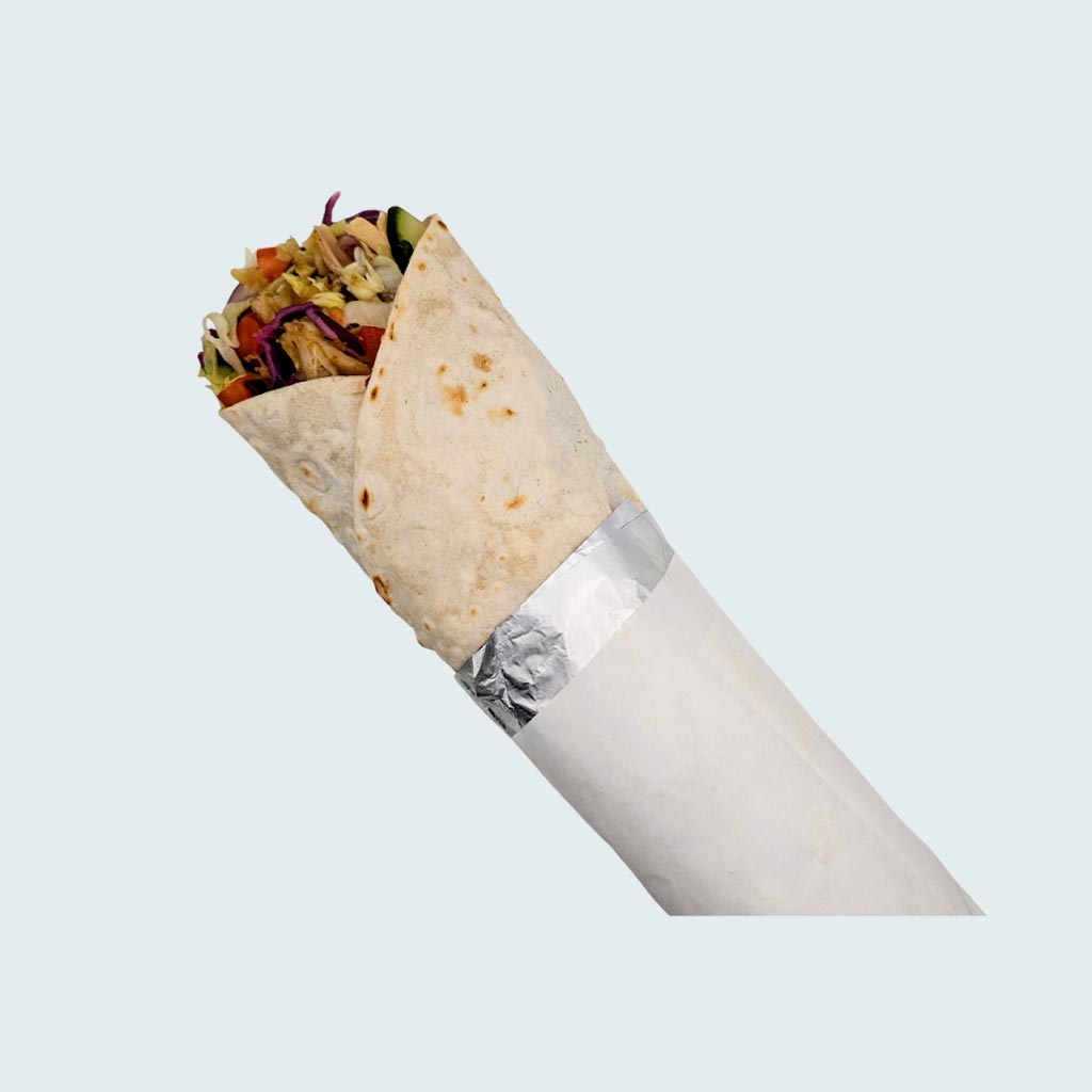 Wrap