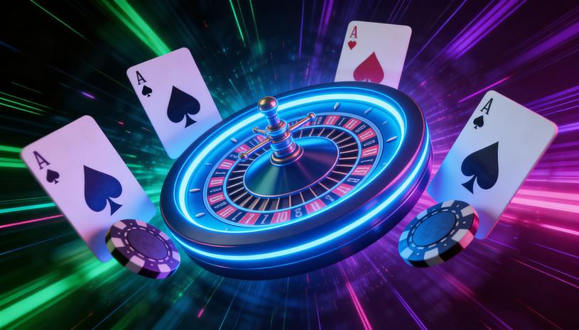 Alf Casino : Une Expérience Négative En Ligne
