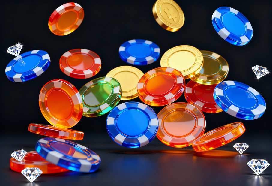 Modèle de demande de bonus au casino Wolfy