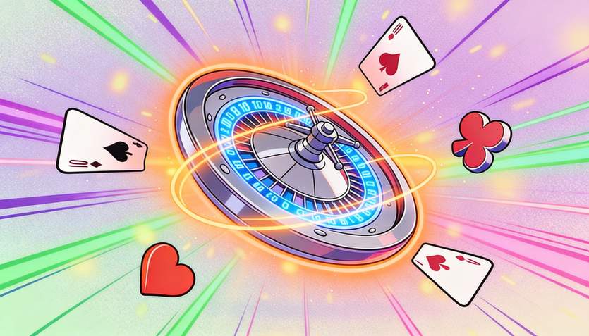 Modèle de demande de bonus au casino Wolfy