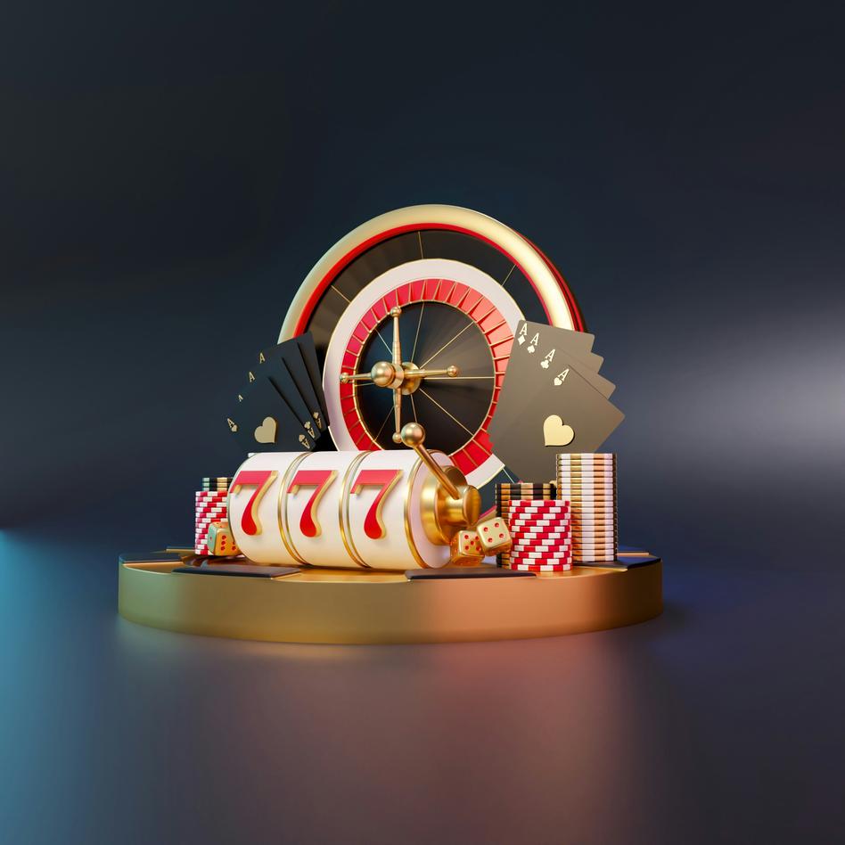 Revue du Casino Lucky Treasure