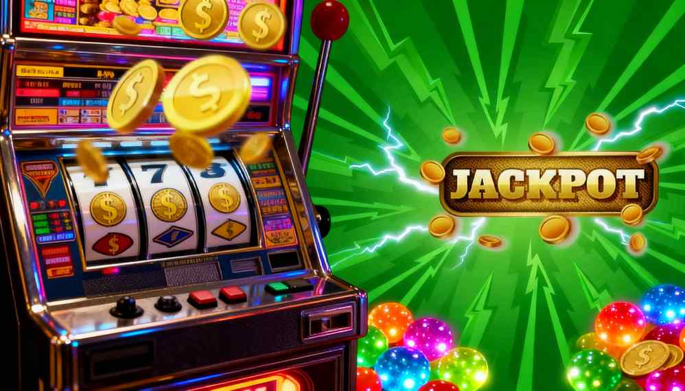 Revue du Casino Lucky Treasure